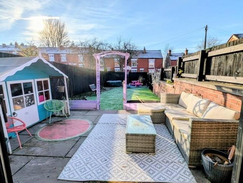 Images for Orchard Rise, Gee Cross, Hyde