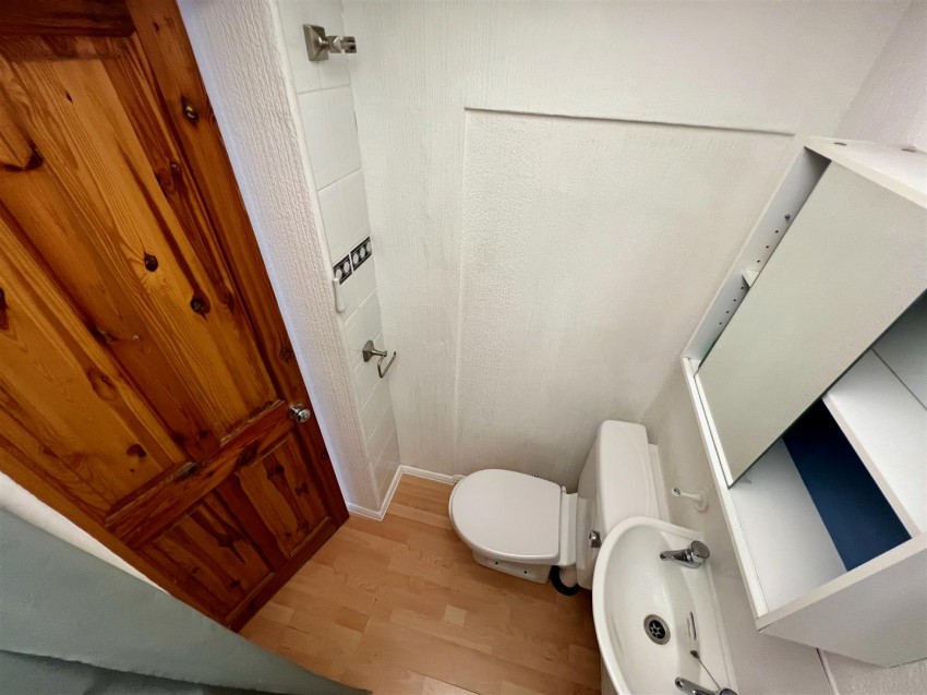 Images for Shaw Heath, Stockport