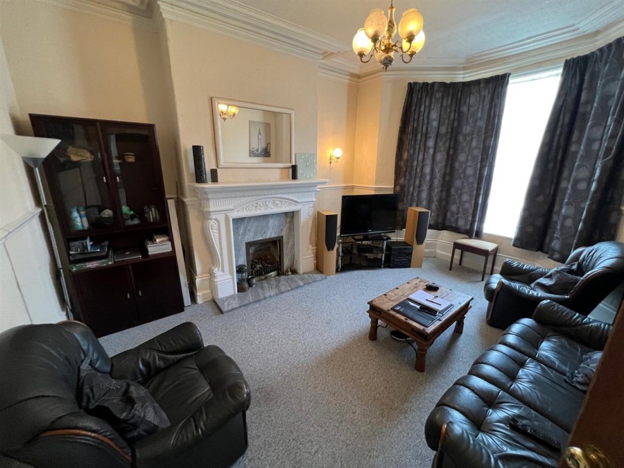 Images for Shaw Heath, Stockport