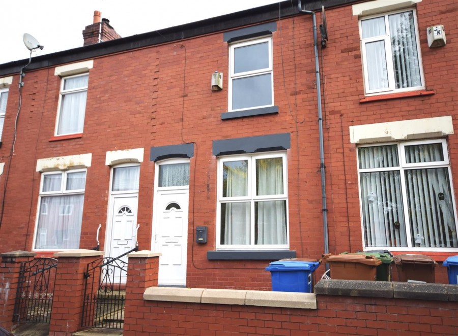 Images for Kimberley Street, Cale Green, Stockport