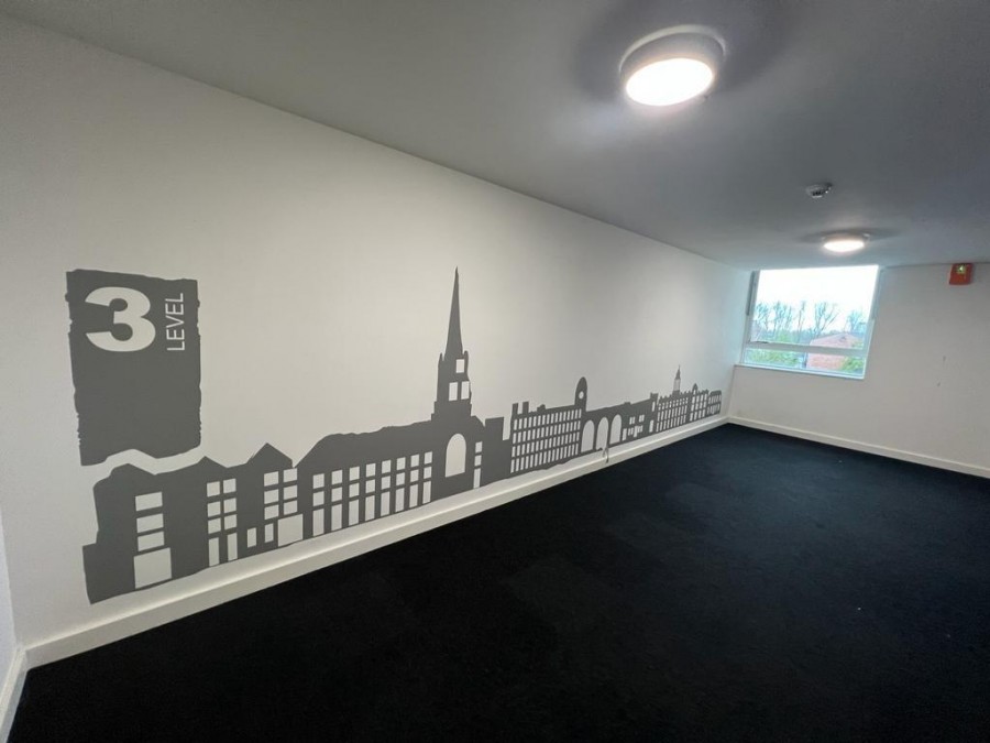 Images for Archer House, John Street, Stockport