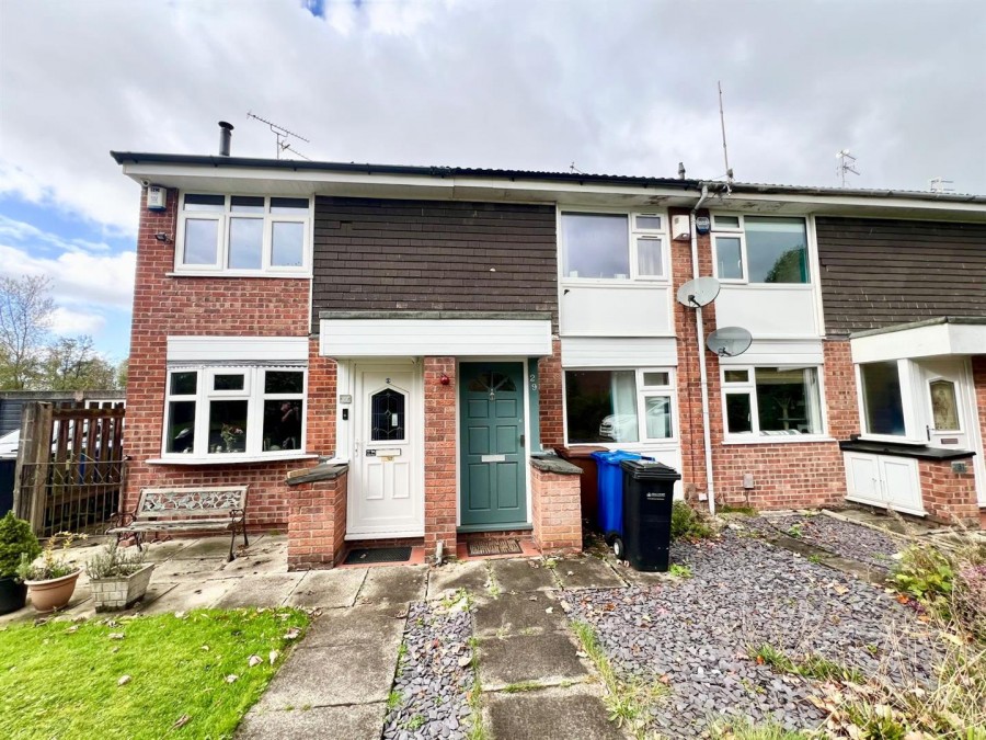 Images for Armadale Close, Davenport, Stockport