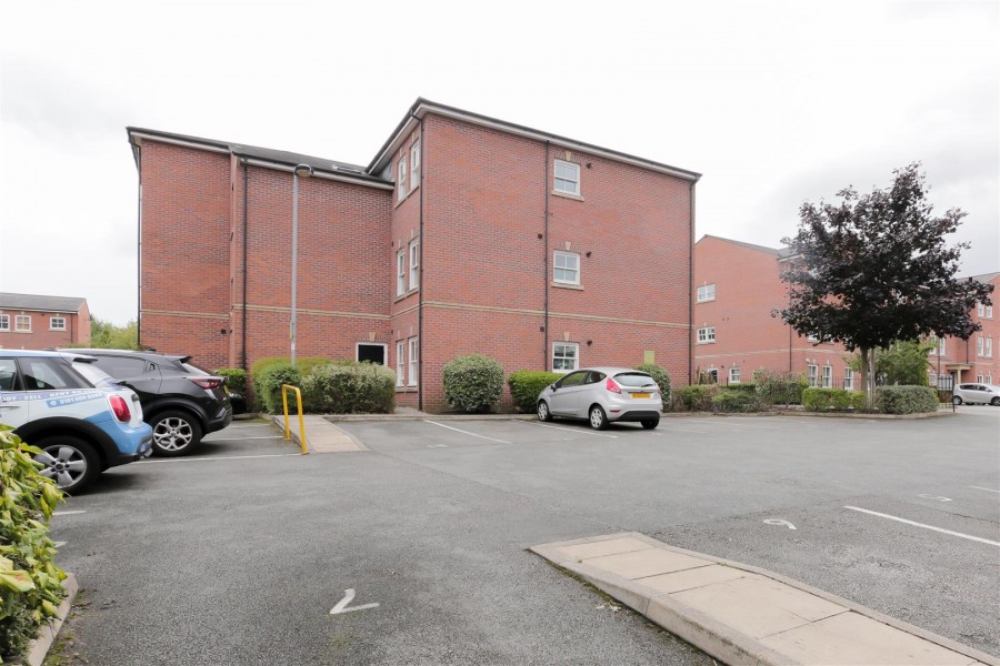 Images for Higher Hillgate, Stockport