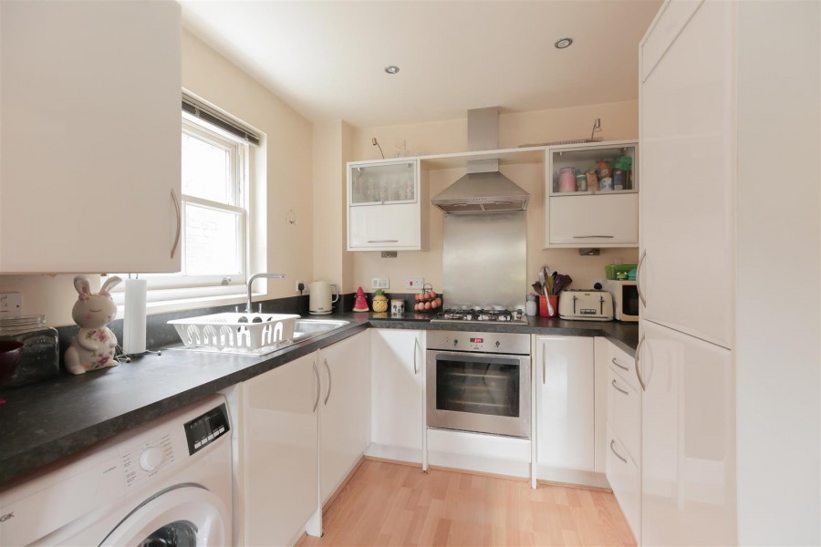 Images for Higher Hillgate, Stockport