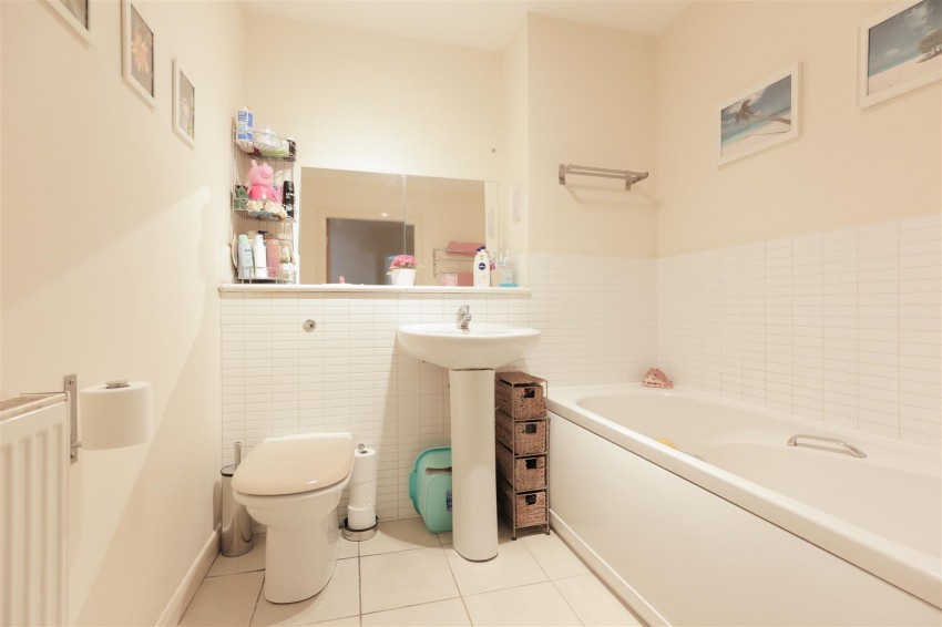 Images for Higher Hillgate, Stockport