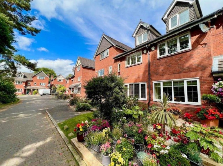 View Full Details for Abbey Court, Poynton, Stockport