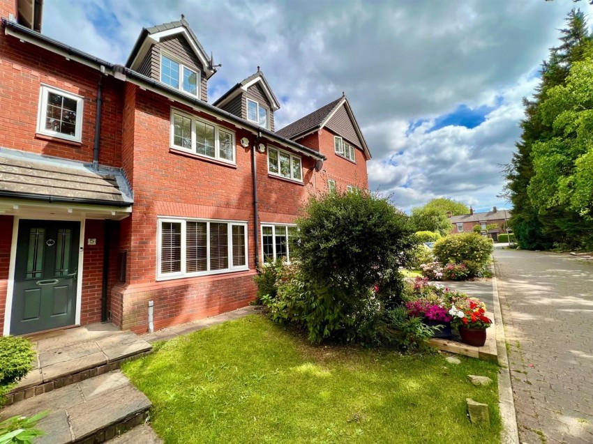 Images for Abbey Court, Poynton, Stockport