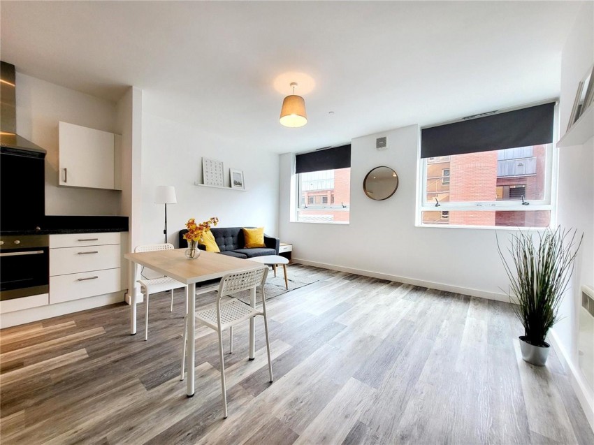 Images for John Street, Stockport