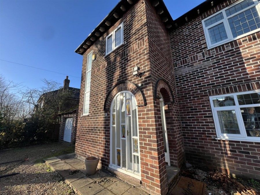 Images for Hillcrest Road, Stockport