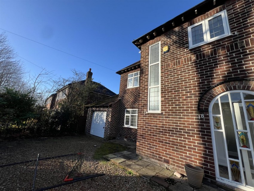 Images for Hillcrest Road, Stockport