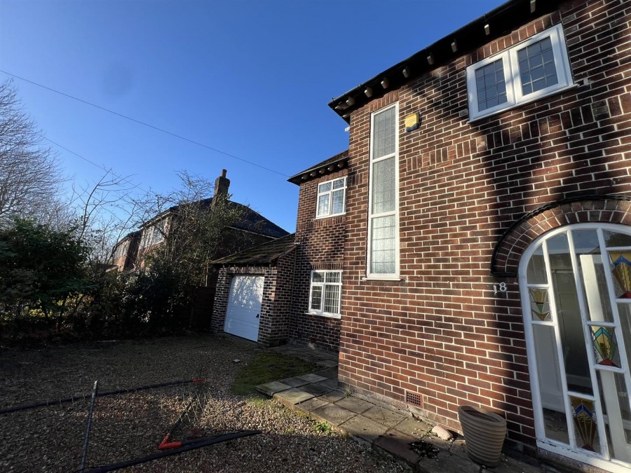 Images for Hillcrest Road, Stockport