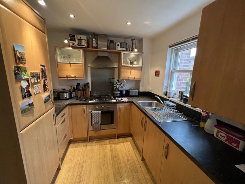 Images for Hatters Court, Hillgate, Stockport