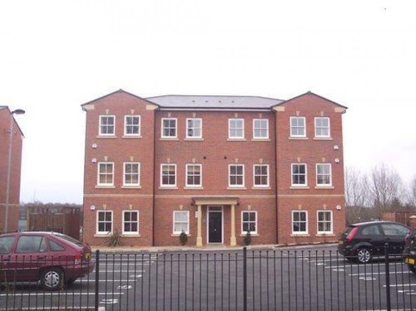 Images for Hatters Court, Stockport