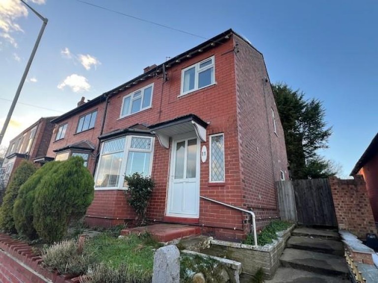 View Full Details for Bean Leach Road