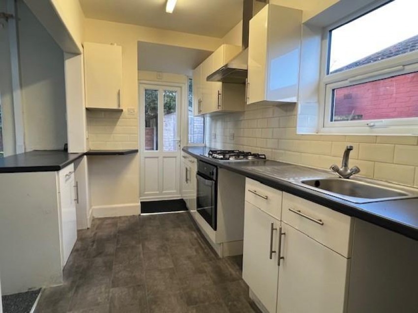 Images for Bean Leach Road