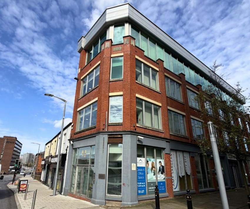 Images for Duoro House, 11 Wellington Road South, Stockport