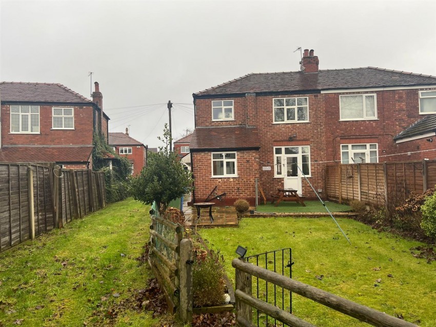 Images for Ross Avenue, Stockport