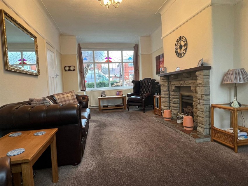 Images for Ross Avenue, Stockport