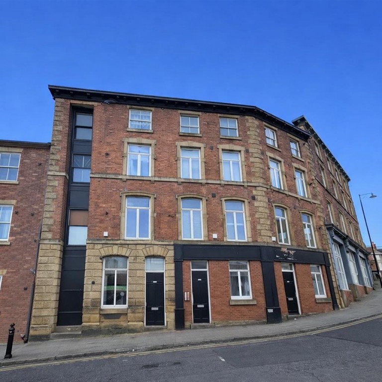 View Full Details for Apt 20 St Marys Court, 8 Millgate, Stockport