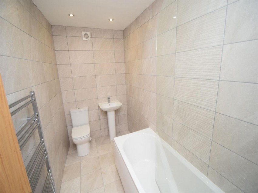 Images for Apt 20 St Marys Court, 8 Millgate, Stockport