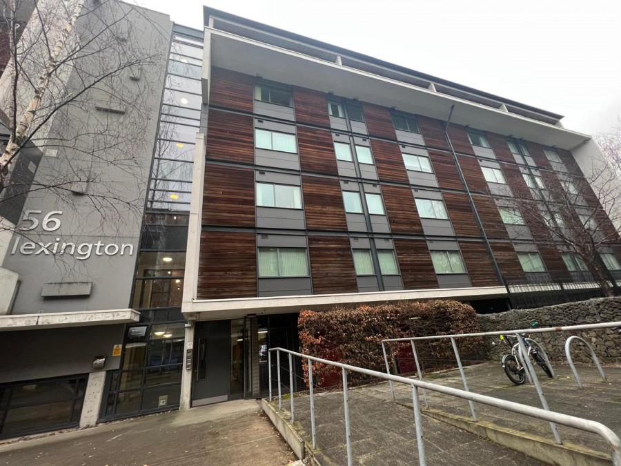 Images for Broadway, Salford