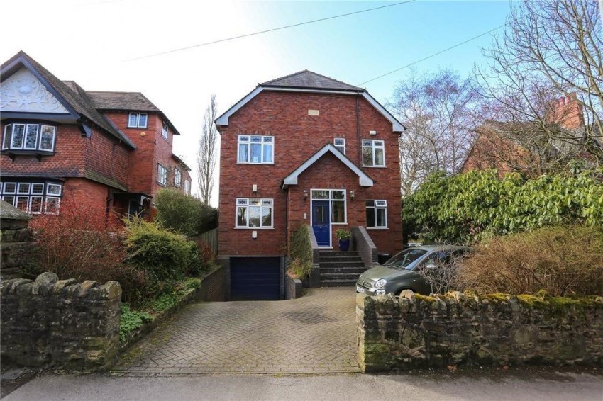 Images for Church Lane, Marple, Stockport