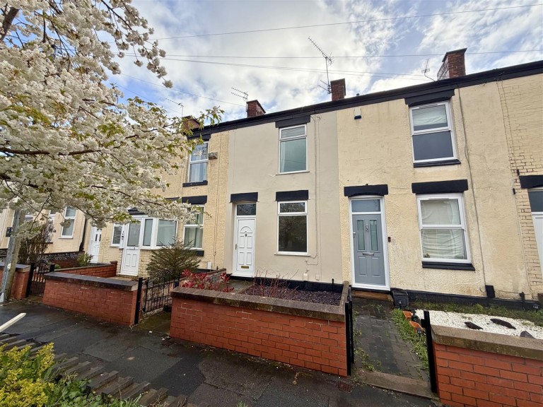 View Full Details for Lloyd Street, Stockport