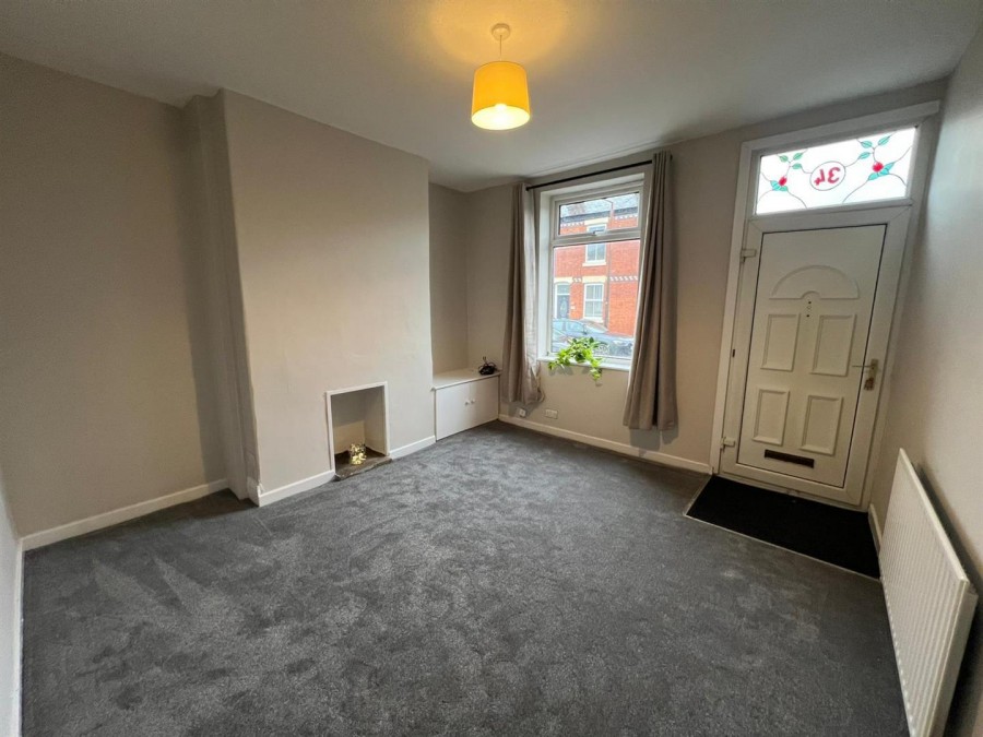 Images for Lloyd Street, Stockport