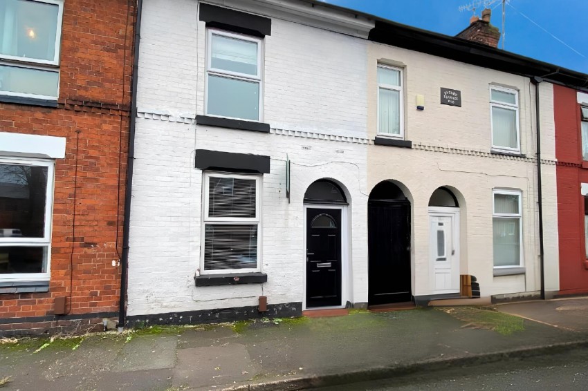 Images for Windsor Street, Stockport