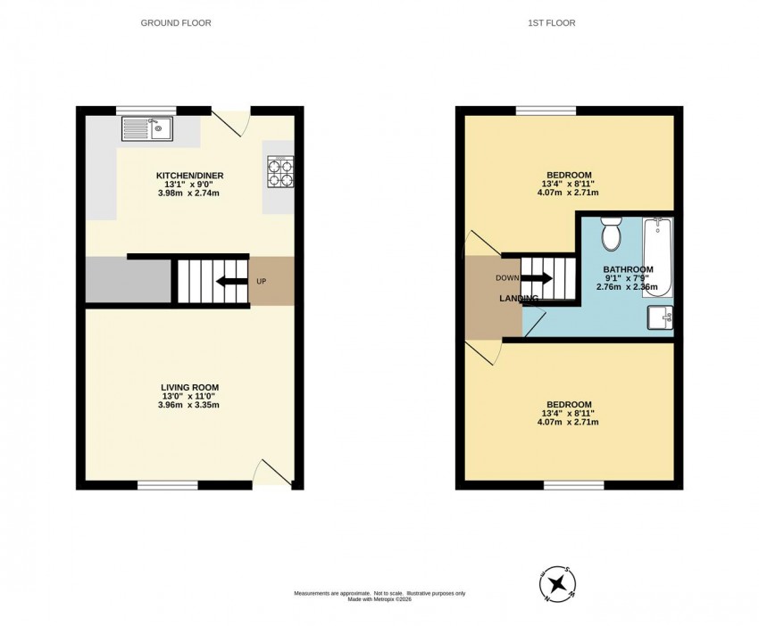 Images for Windsor Street, Stockport