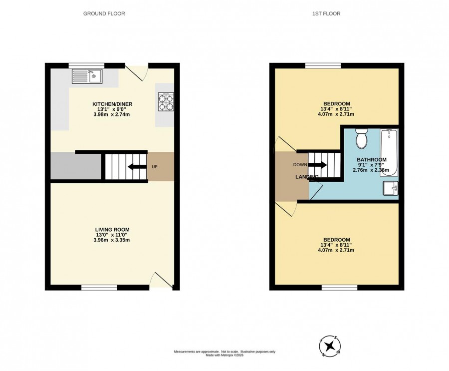 Images for Windsor Street, Stockport