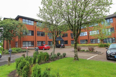 First Avenue, Poynton, Stockport