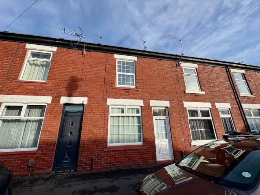 Images for Cale Street, Stockport