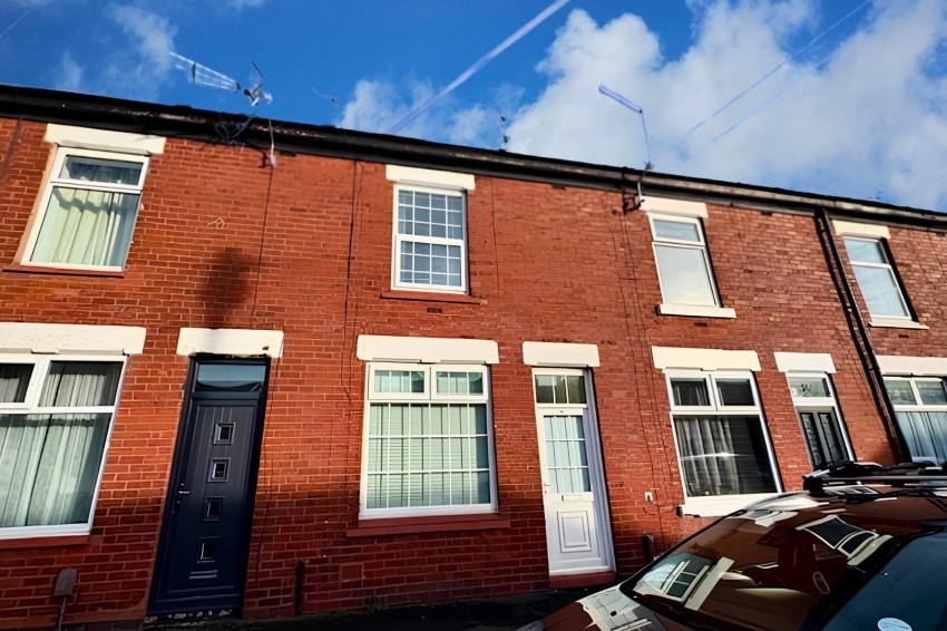 Images for Cale Street, Stockport
