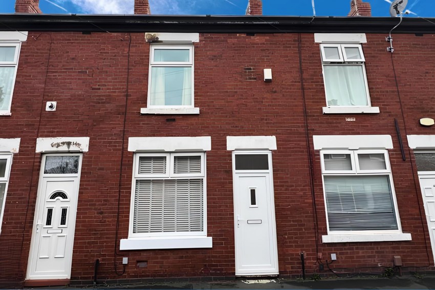 Images for Cale Street, Stockport