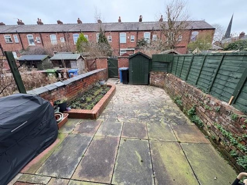 Images for Cale Street, Stockport