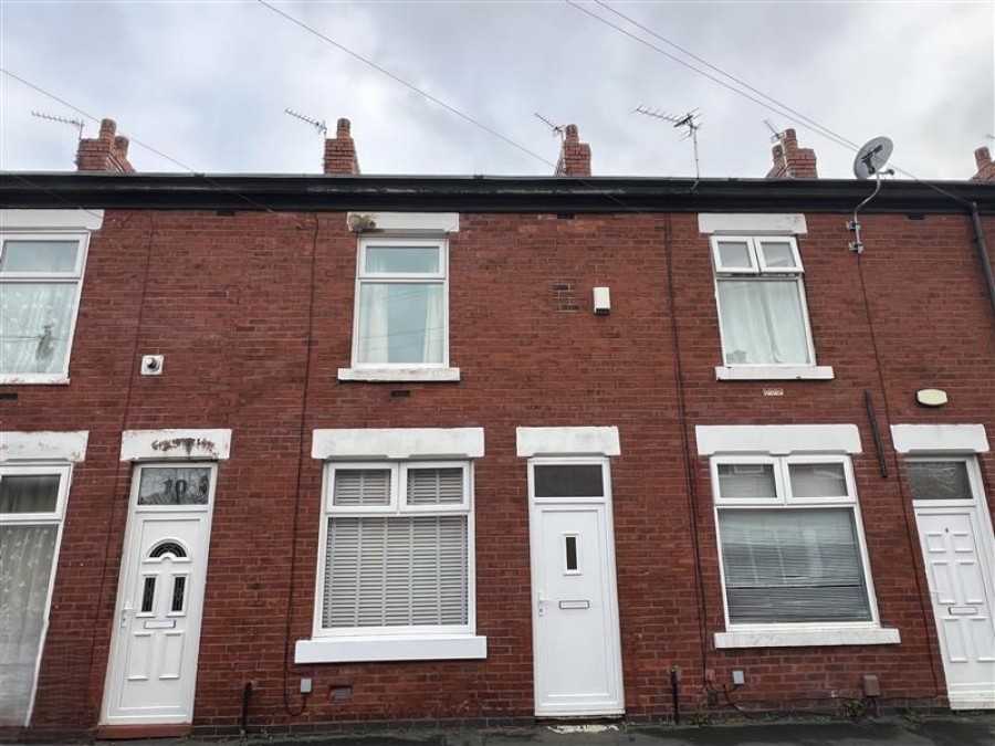 Images for Cale Street, Stockport