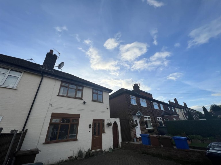 View Full Details for 49 Patterdale Road, Offerton, Stockport