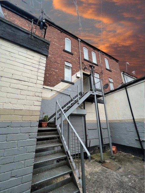 London Road, Hazel Grove, Stockport