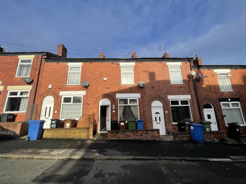 Images for 117 Charles Street, Hillgate, Stockport