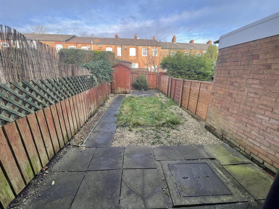 Images for Charles Street, Hillgate, Stockport