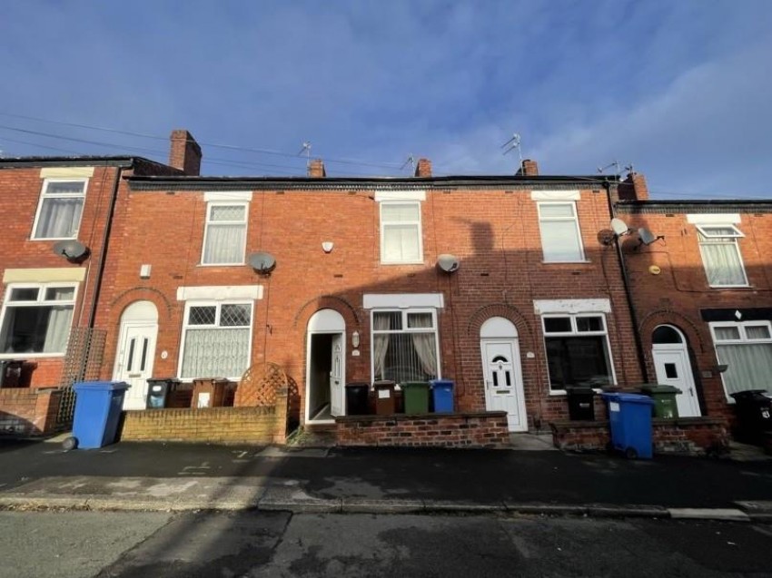 Images for Charles Street, Hillgate, Stockport