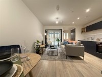 Images for St Mary's Gate, Churchgate, Stockport