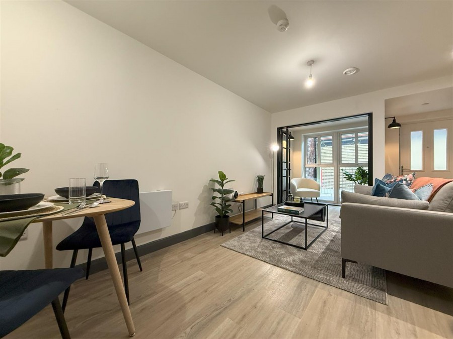 Images for St Mary's Gate, Churchgate, Stockport