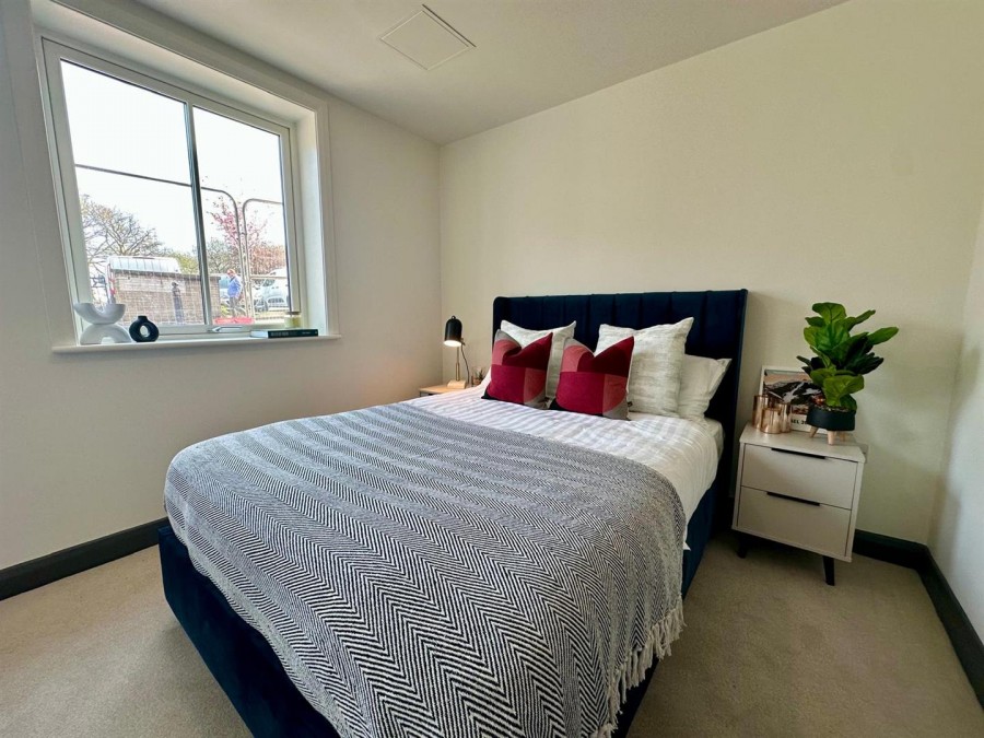 Images for St Mary's Gate, Churchgate, Stockport