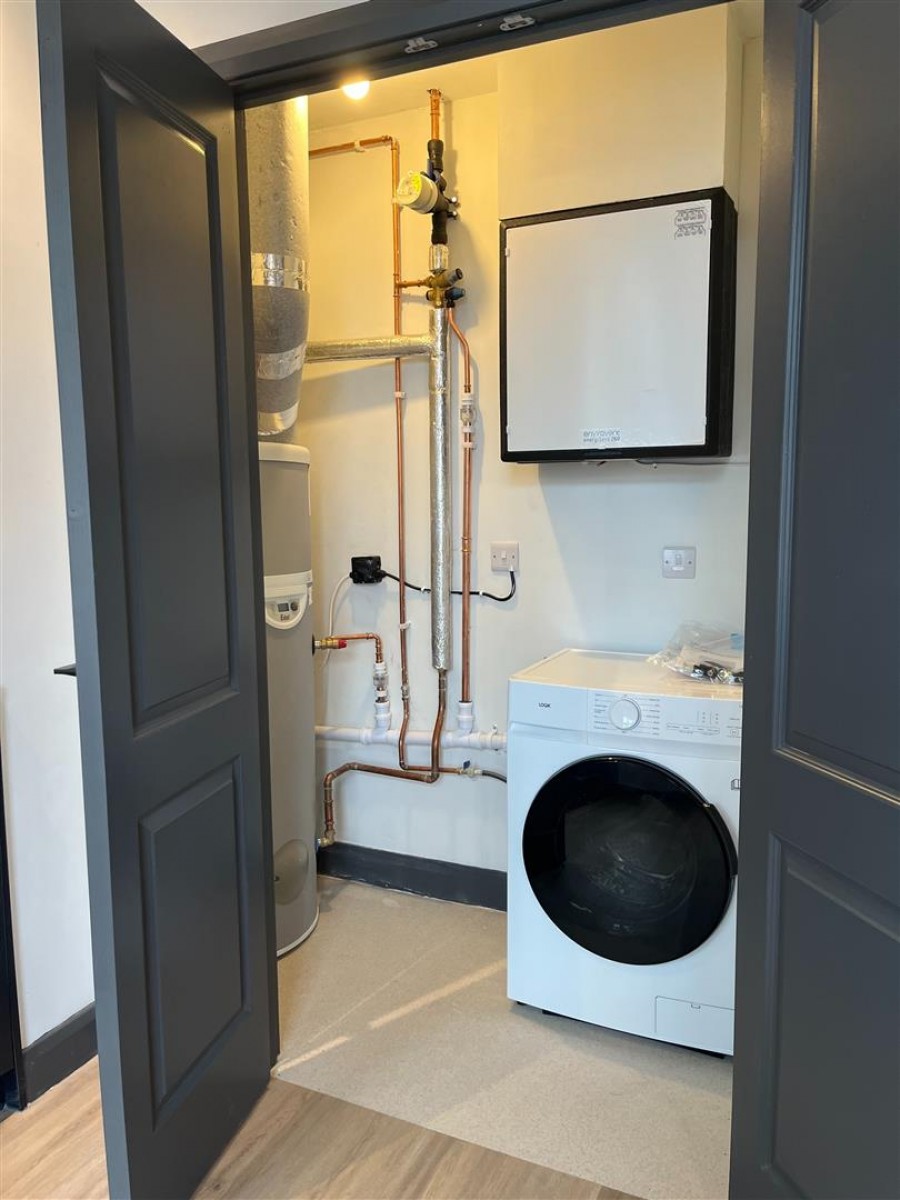 Images for St Mary's Gate, Churchgate, Stockport