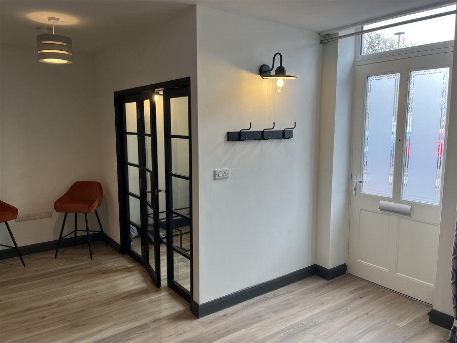 Images for St Mary's Gate, Churchgate, Stockport