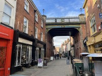 Images for St Mary's Gate, Churchgate, Stockport