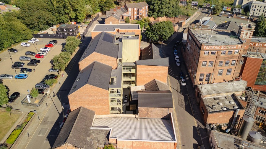 Images for St Mary's Gate, Churchgate, Stockport