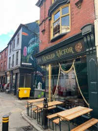 Images for St Mary's Gate, Churchgate, Stockport